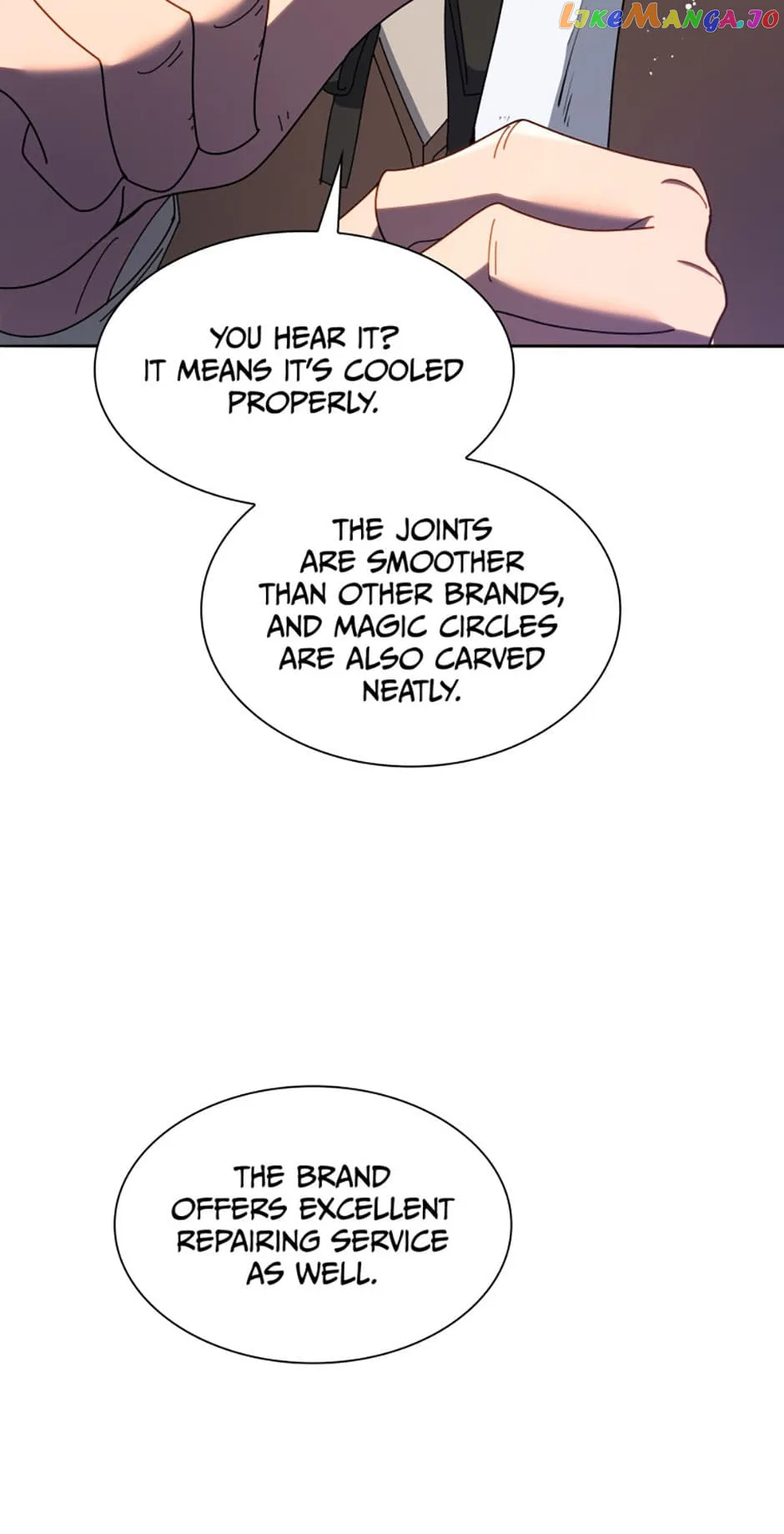 Necromancer Academy and the Genius Summoner chapter 57 page 74
