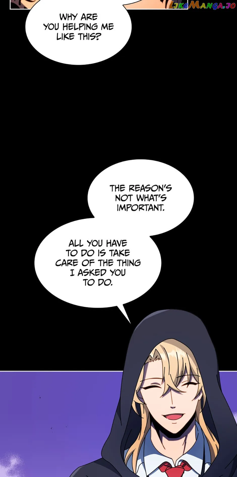 Necromancer Academy and the Genius Summoner chapter 58 page 11