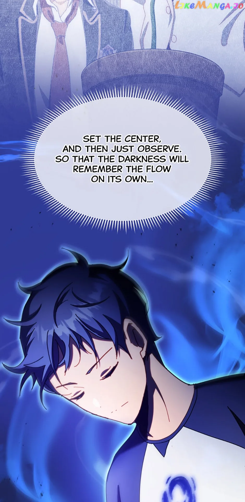 Necromancer Academy and the Genius Summoner chapter 58 page 47