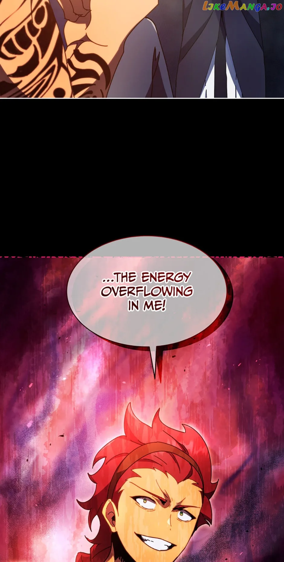 Necromancer Academy and the Genius Summoner chapter 58 page 6