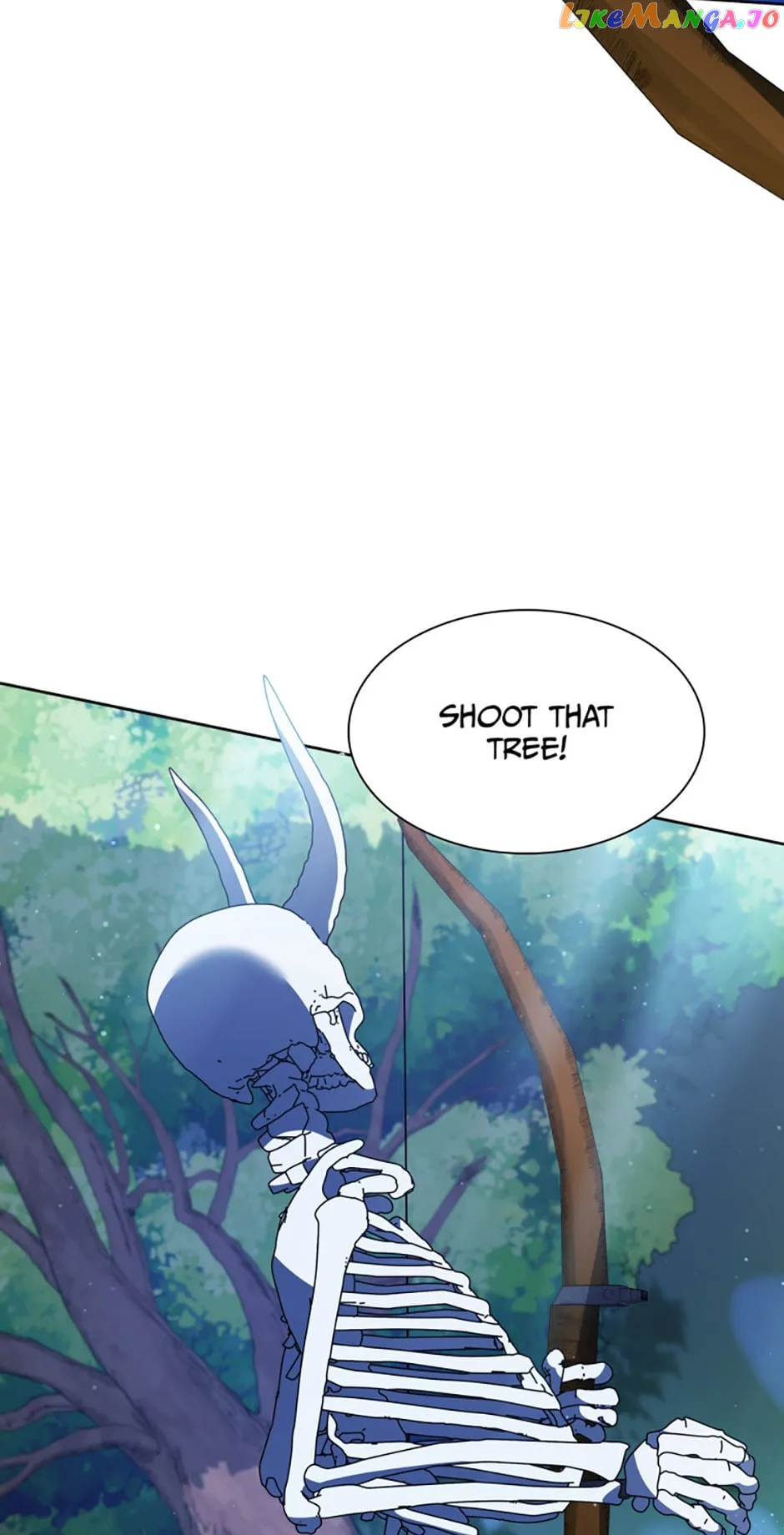 Necromancer Academy and the Genius Summoner chapter 58 page 63