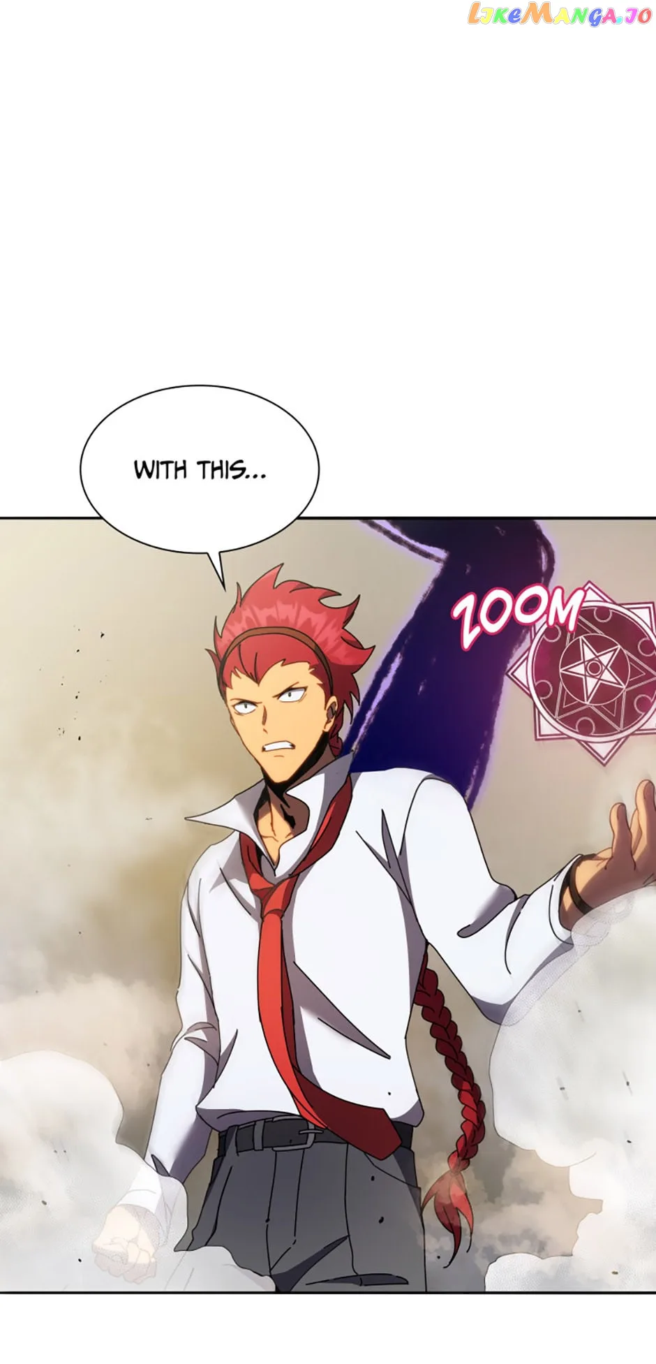 Necromancer Academy and the Genius Summoner chapter 60 page 16
