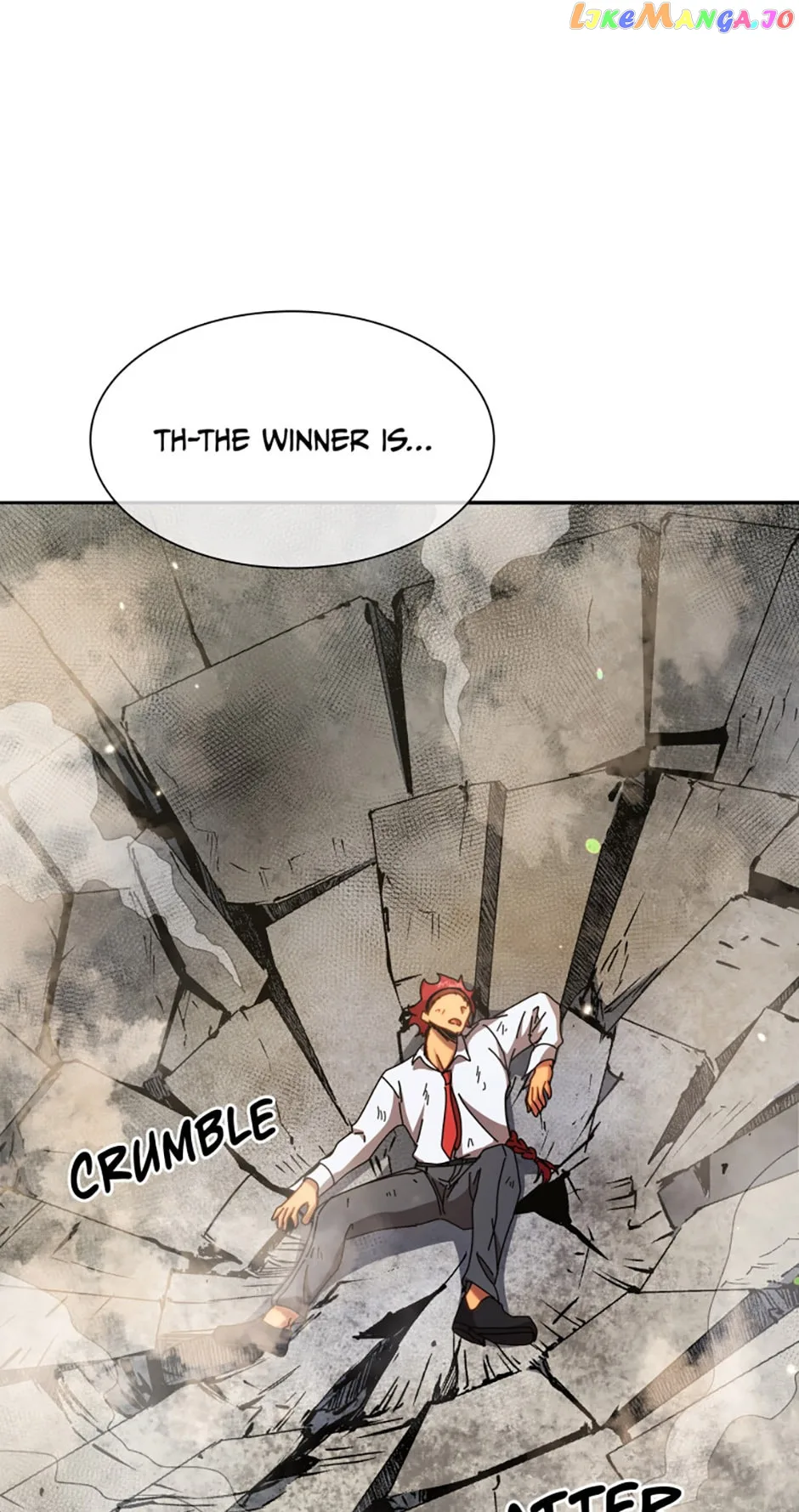 Necromancer Academy and the Genius Summoner chapter 60 page 65