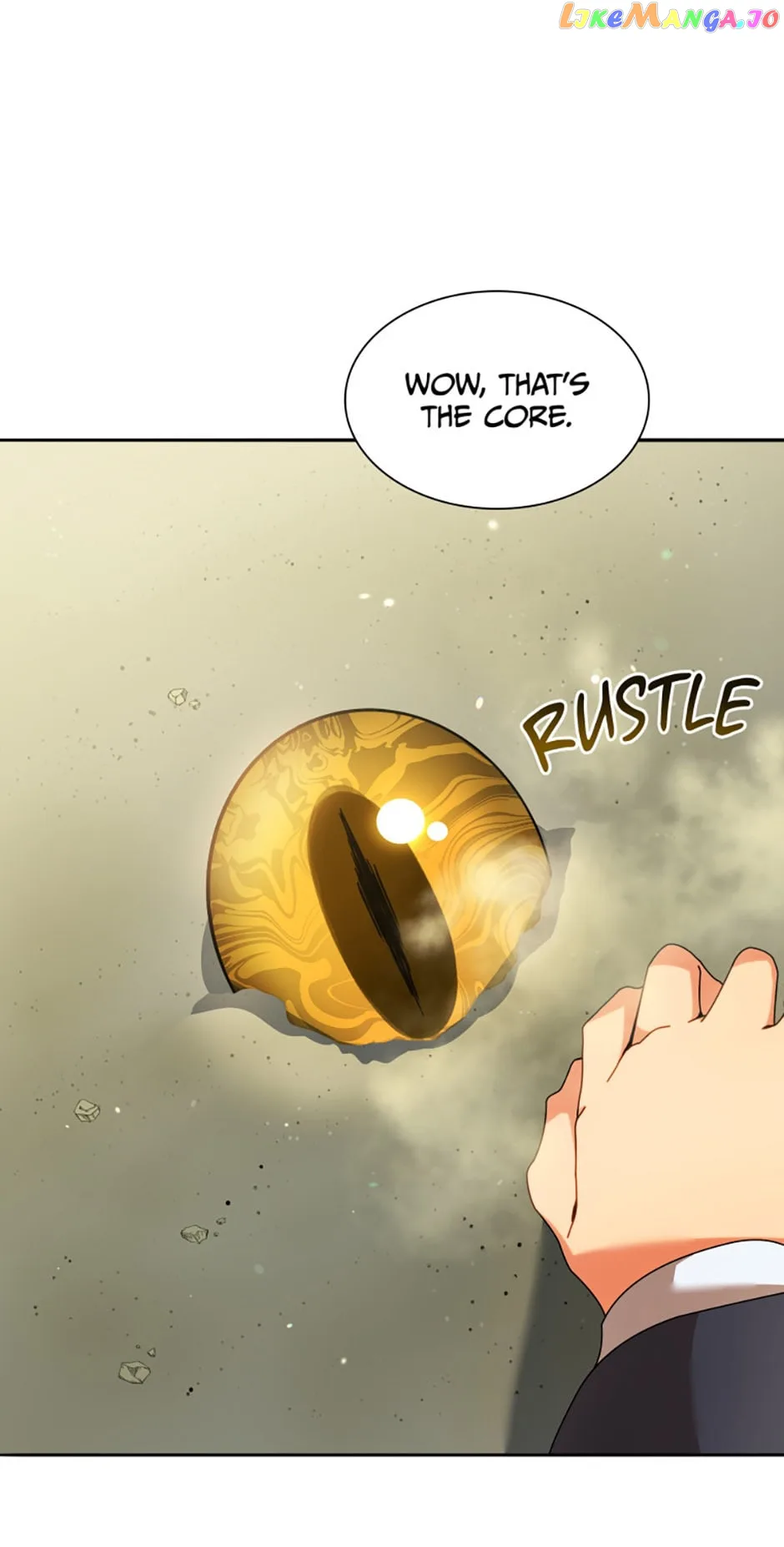 Necromancer Academy and the Genius Summoner chapter 61 page 7