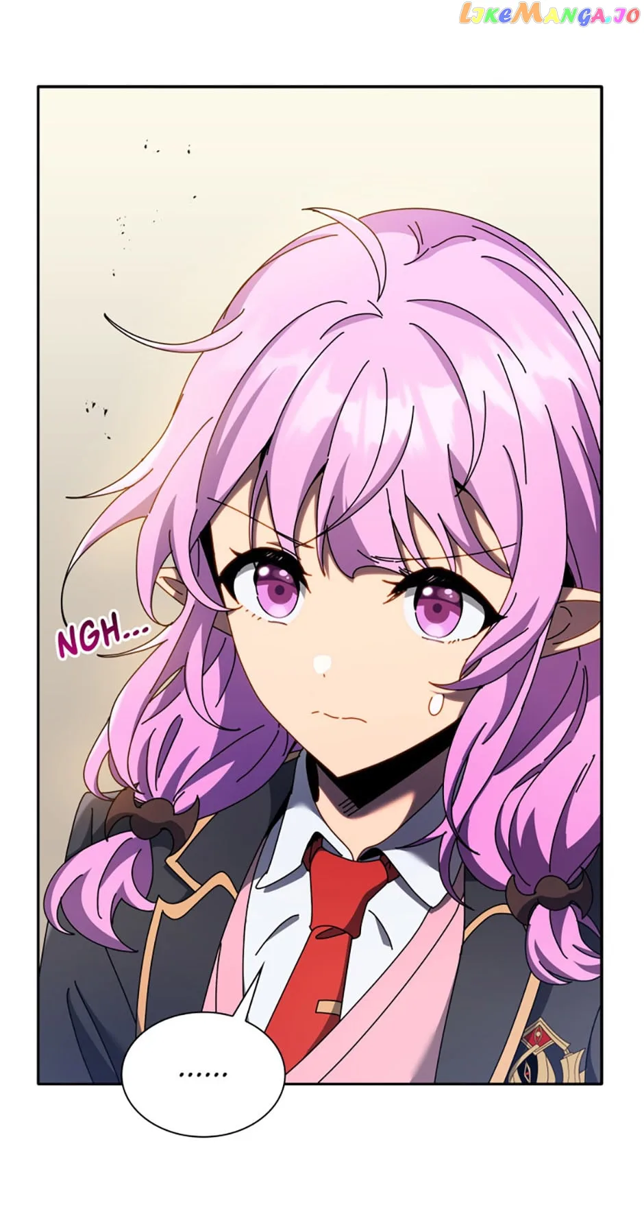Necromancer Academy and the Genius Summoner chapter 62 page 31