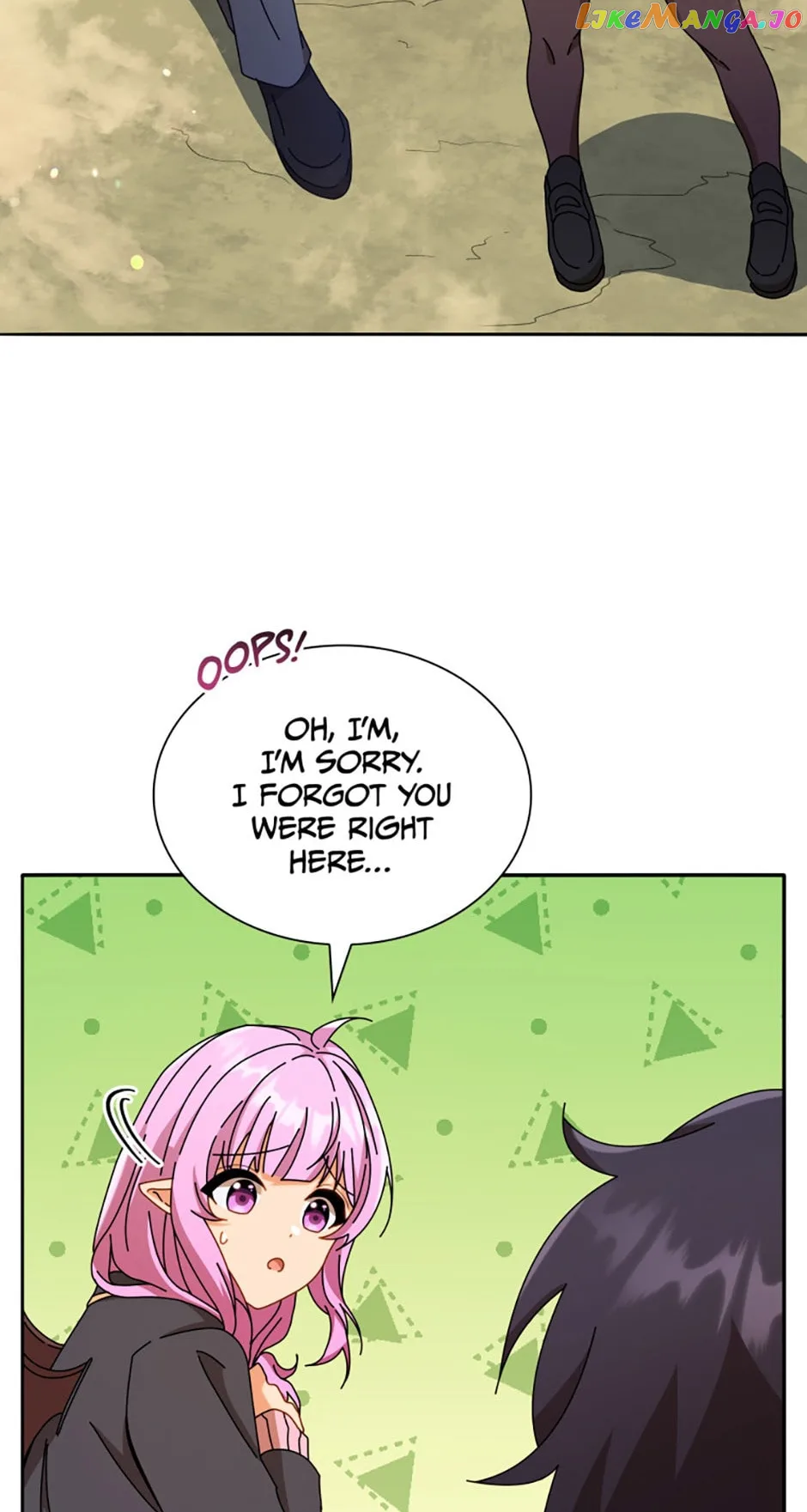 Necromancer Academy and the Genius Summoner chapter 62 page 62