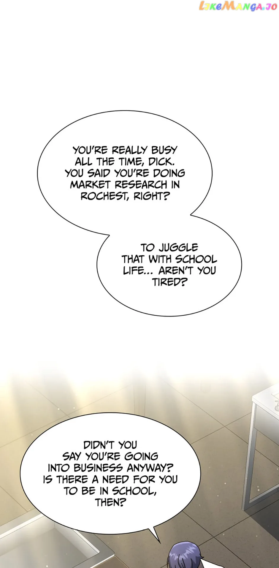 Necromancer Academy and the Genius Summoner chapter 63 page 45