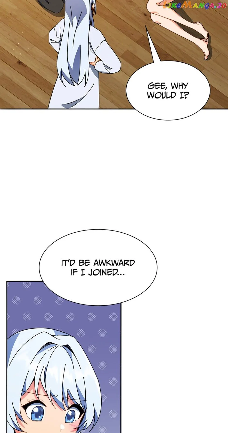 Necromancer Academy and the Genius Summoner chapter 64 page 35