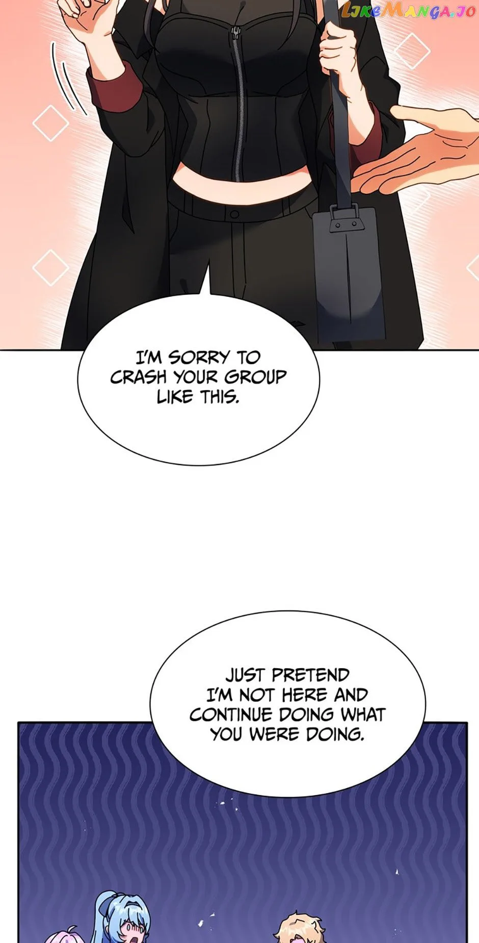 Necromancer Academy and the Genius Summoner chapter 64 page 48