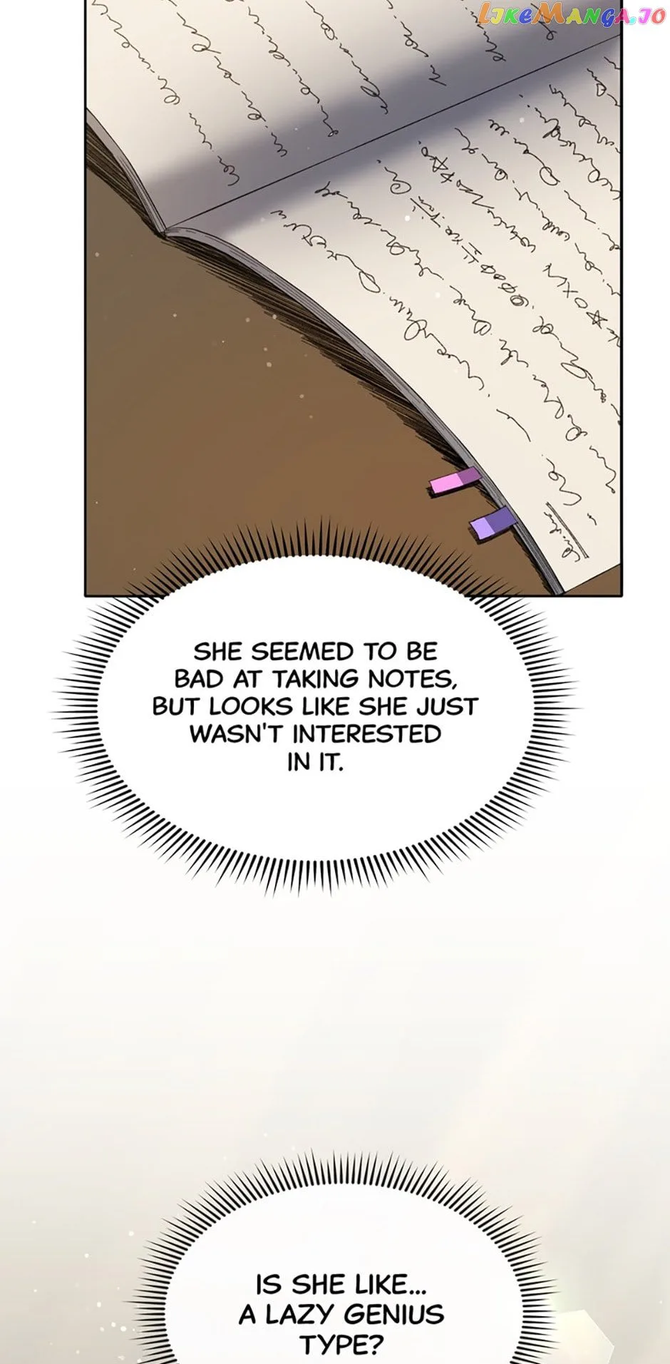Necromancer Academy and the Genius Summoner chapter 64 page 61