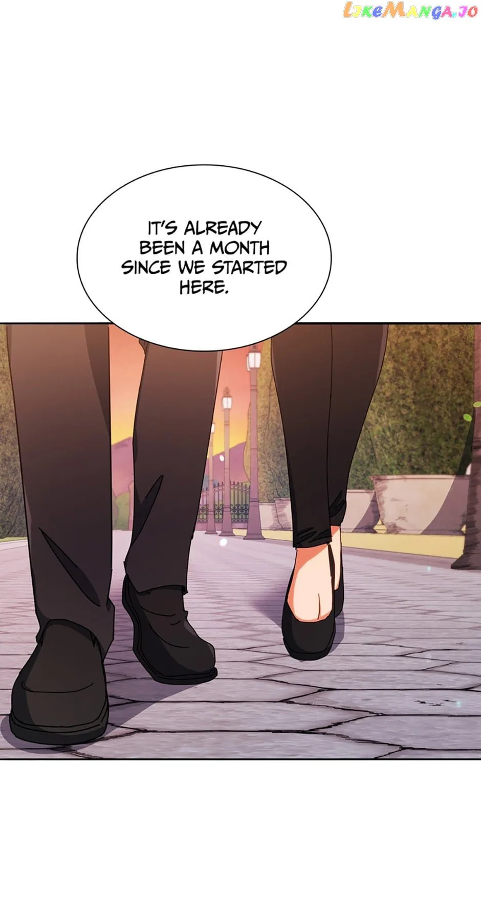 Necromancer Academy and the Genius Summoner chapter 64 page 66