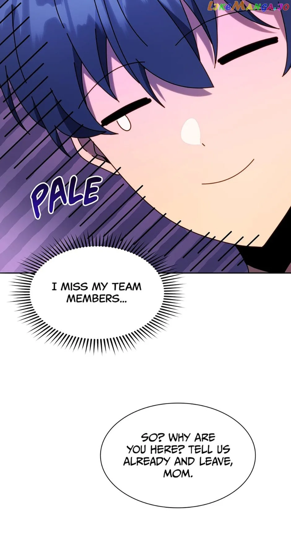 Necromancer Academy and the Genius Summoner chapter 64 page 7