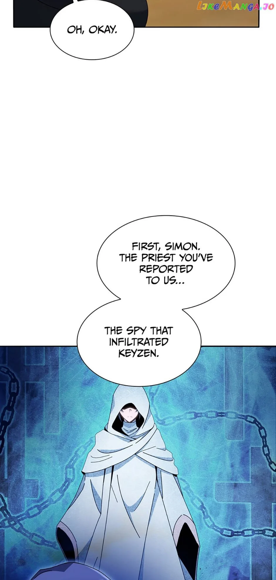 Necromancer Academy and the Genius Summoner chapter 64 page 9