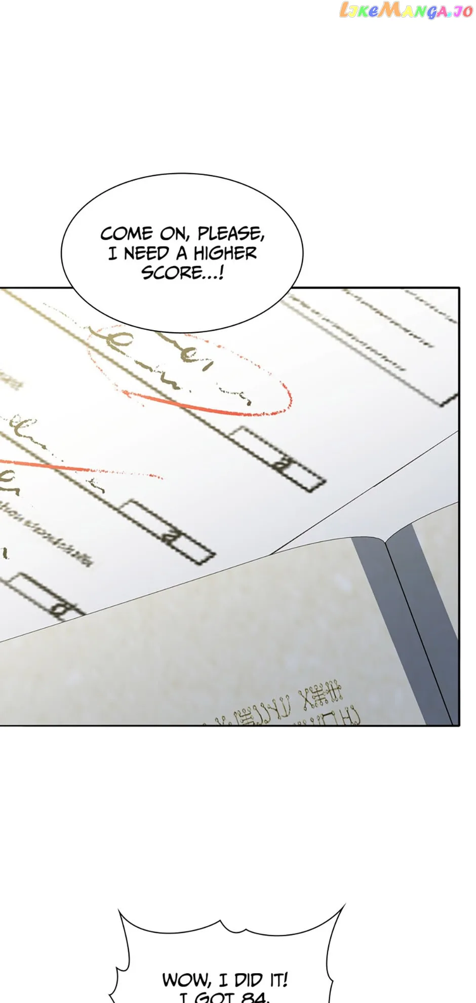 Necromancer Academy and the Genius Summoner chapter 65 page 31