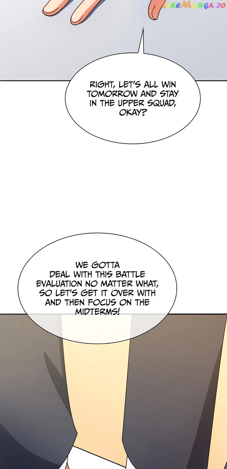 Necromancer Academy and the Genius Summoner chapter 65 page 46
