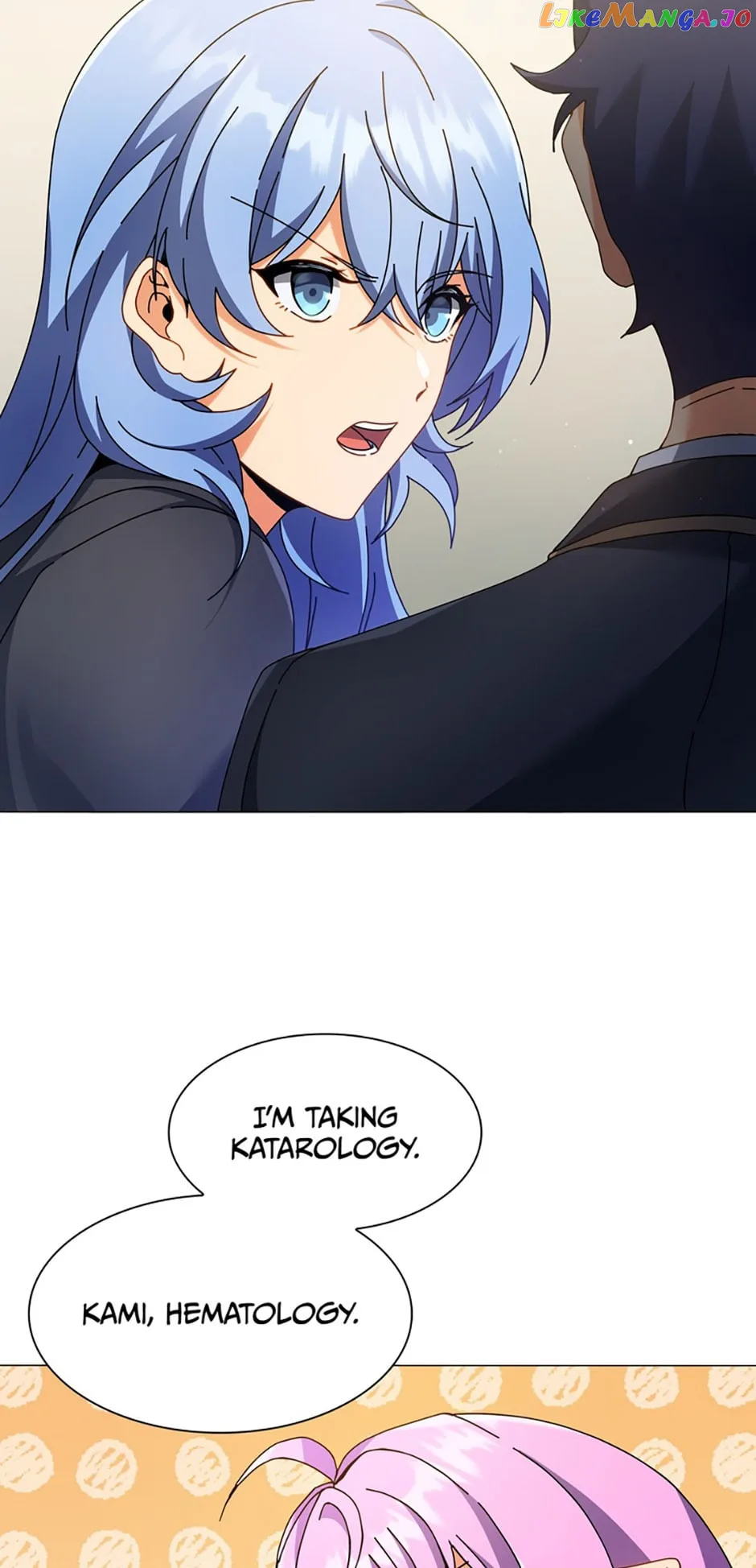 Necromancer Academy and the Genius Summoner chapter 65 page 5