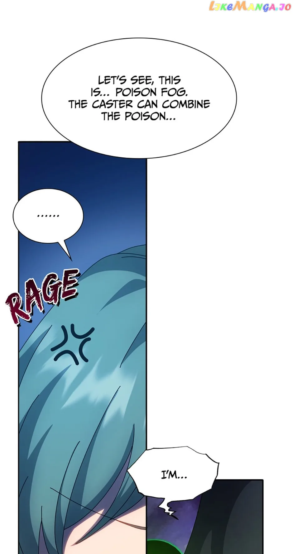Necromancer Academy and the Genius Summoner chapter 65 page 56