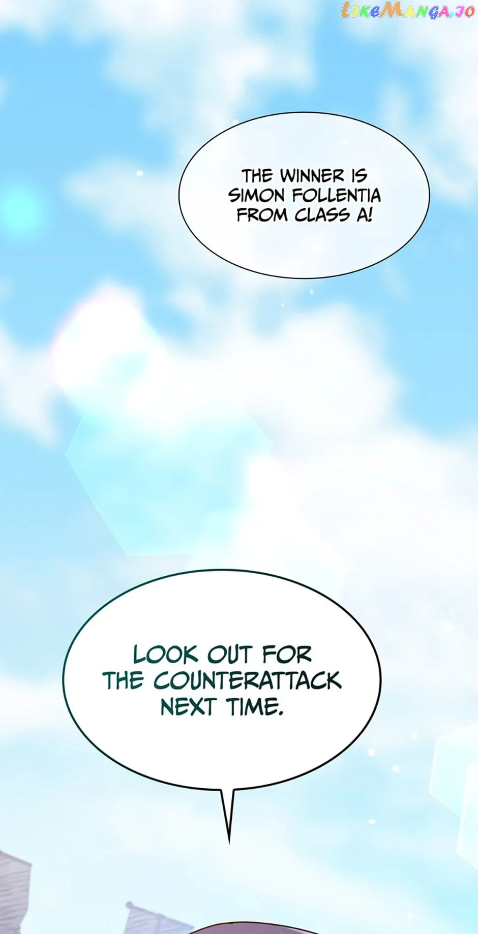 Necromancer Academy and the Genius Summoner chapter 65 page 77