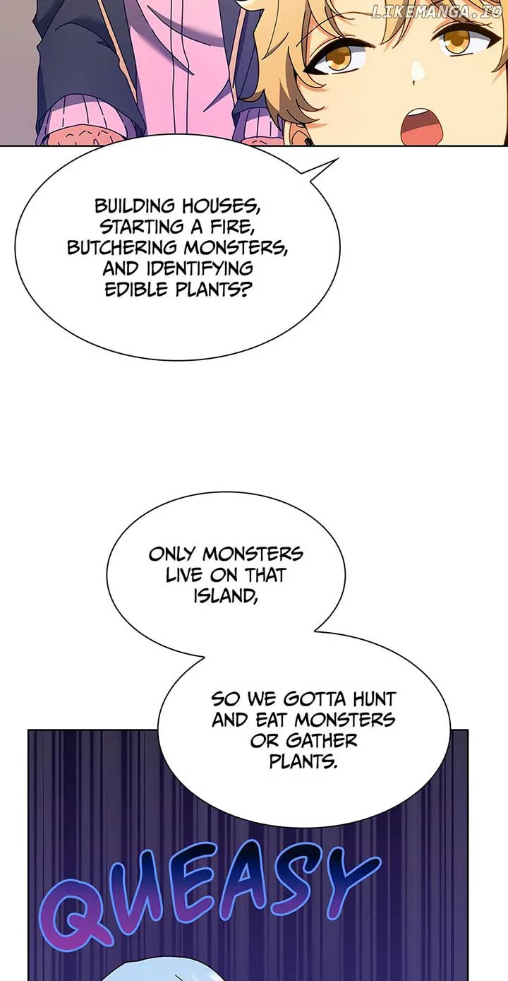 Necromancer Academy and the Genius Summoner chapter 66 page 34