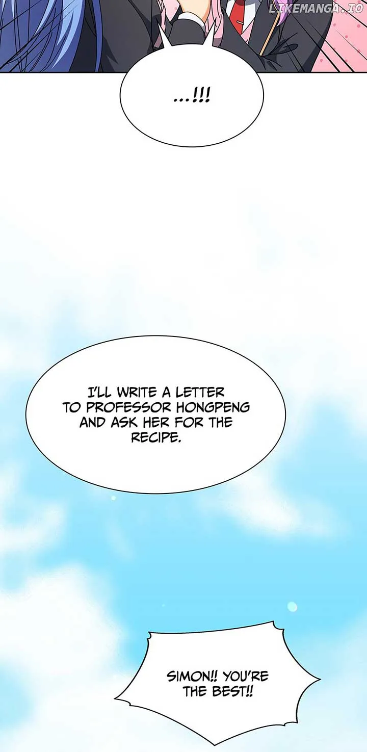 Necromancer Academy and the Genius Summoner chapter 66 page 39