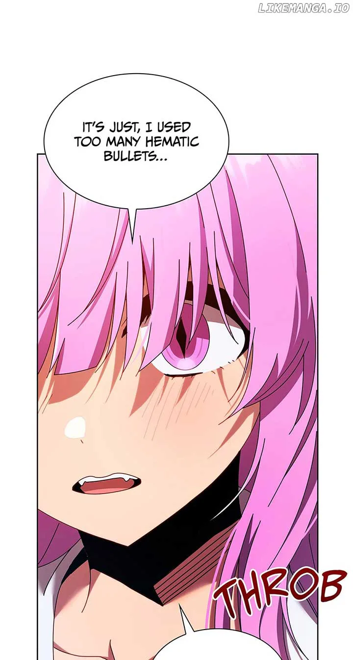 Necromancer Academy and the Genius Summoner chapter 66 page 76