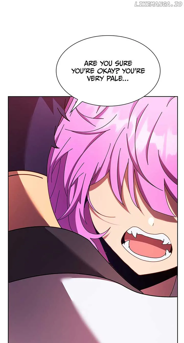 Necromancer Academy and the Genius Summoner chapter 66 page 79