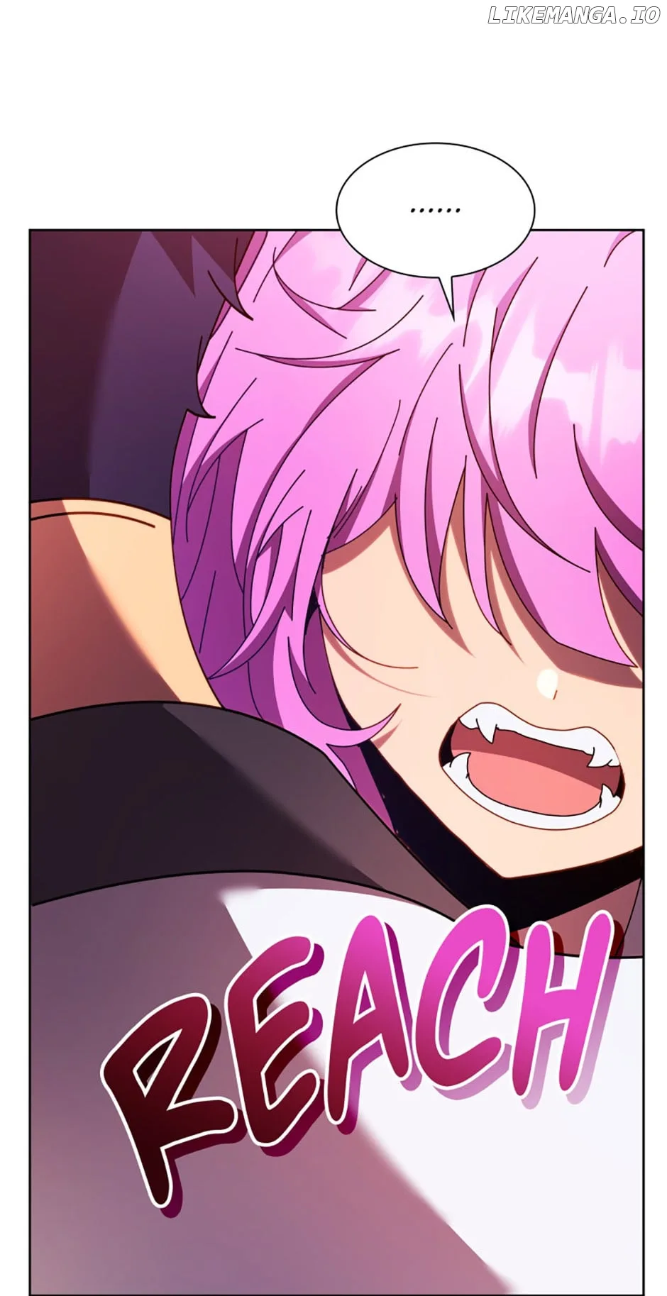 Necromancer Academy and the Genius Summoner chapter 67 page 3