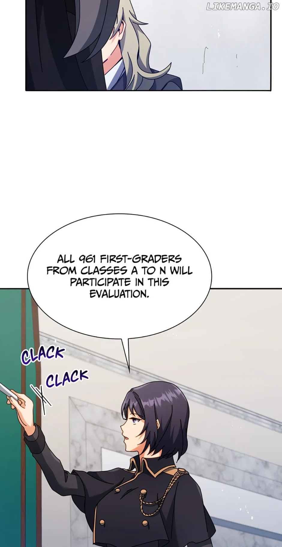 Necromancer Academy and the Genius Summoner chapter 70 page 17