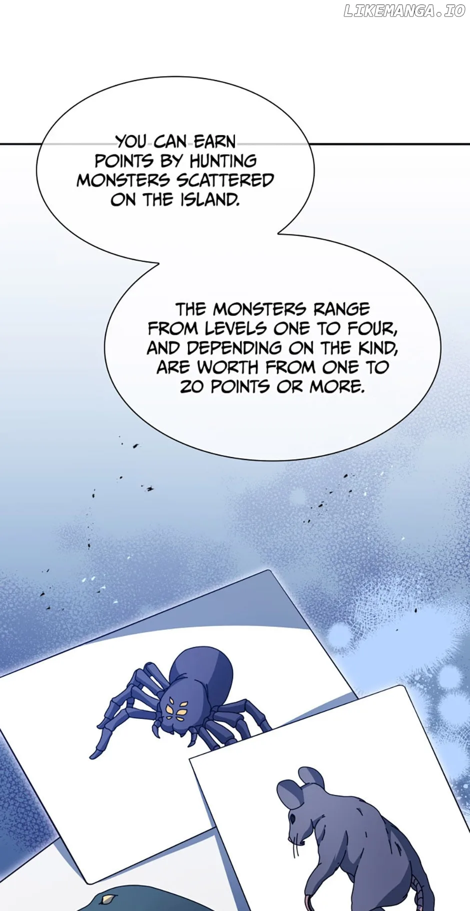 Necromancer Academy and the Genius Summoner chapter 70 page 21