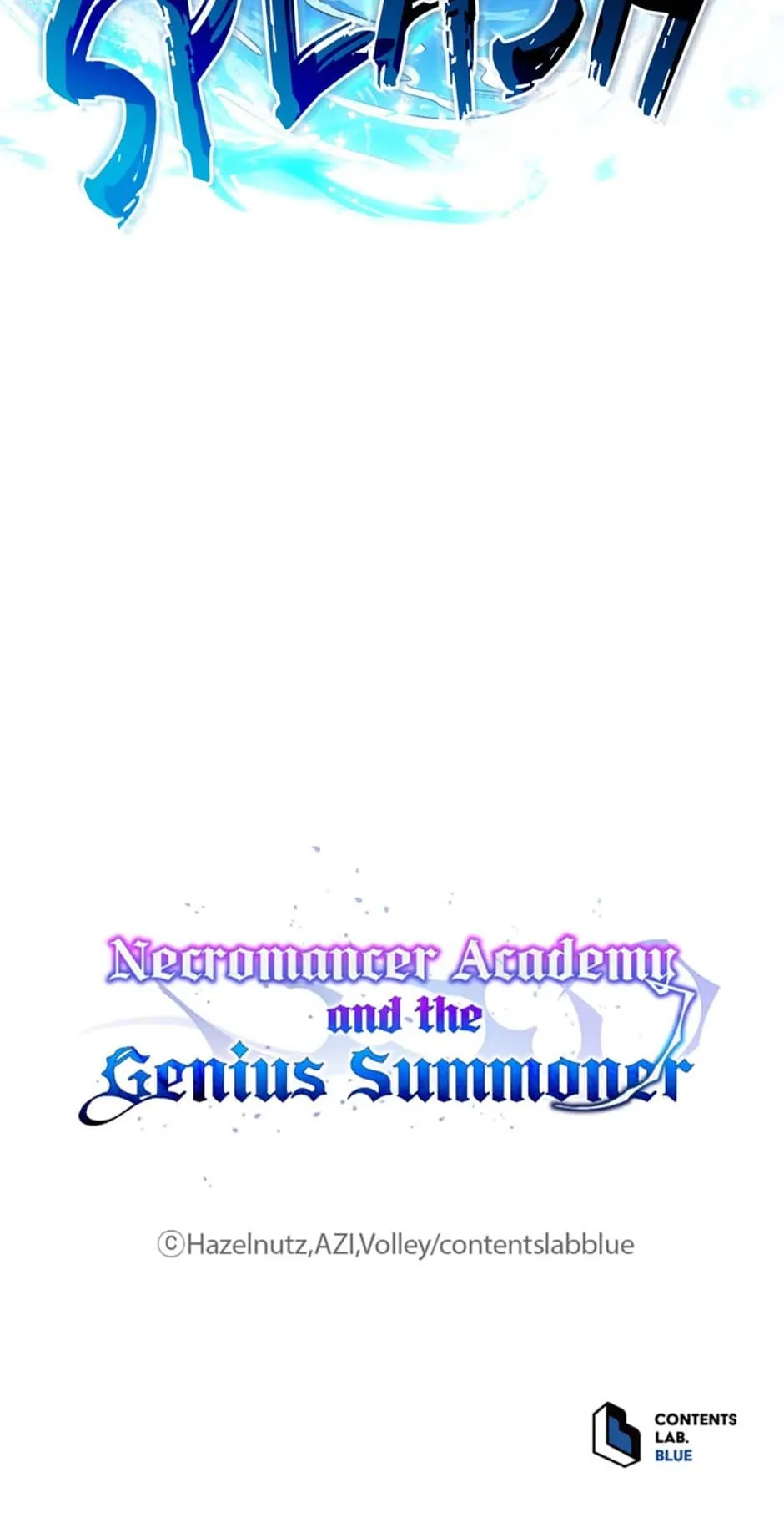 Necromancer Academy and the Genius Summoner chapter 73 page 69