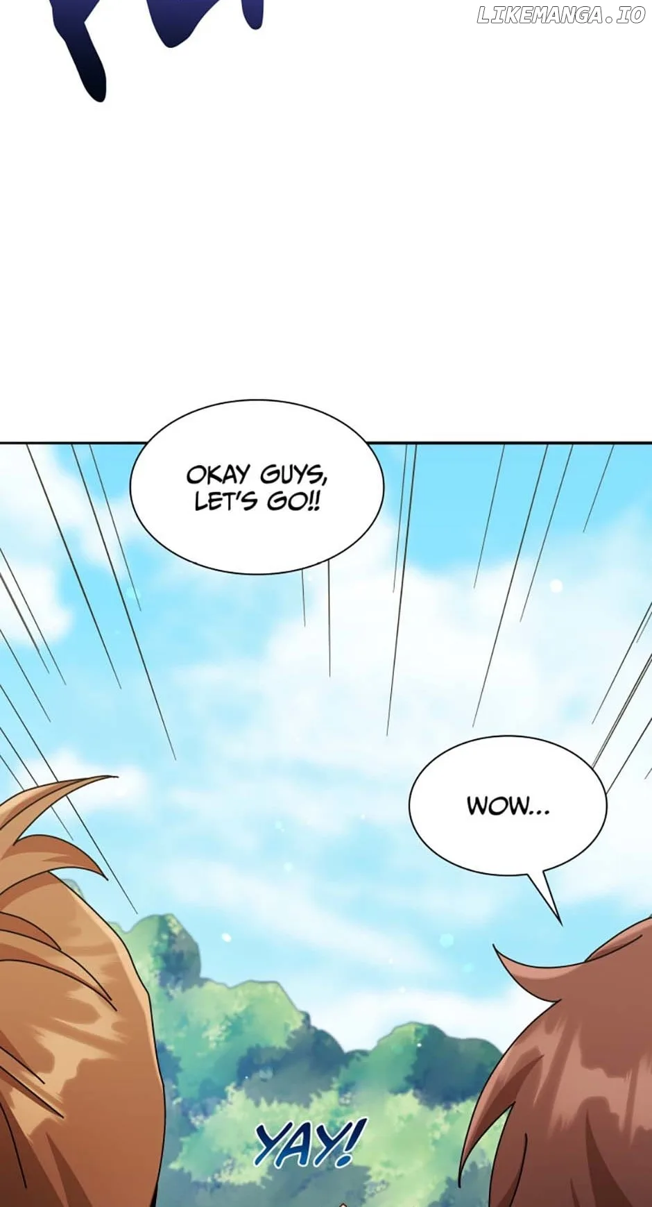 Necromancer Academy and the Genius Summoner chapter 74 page 30