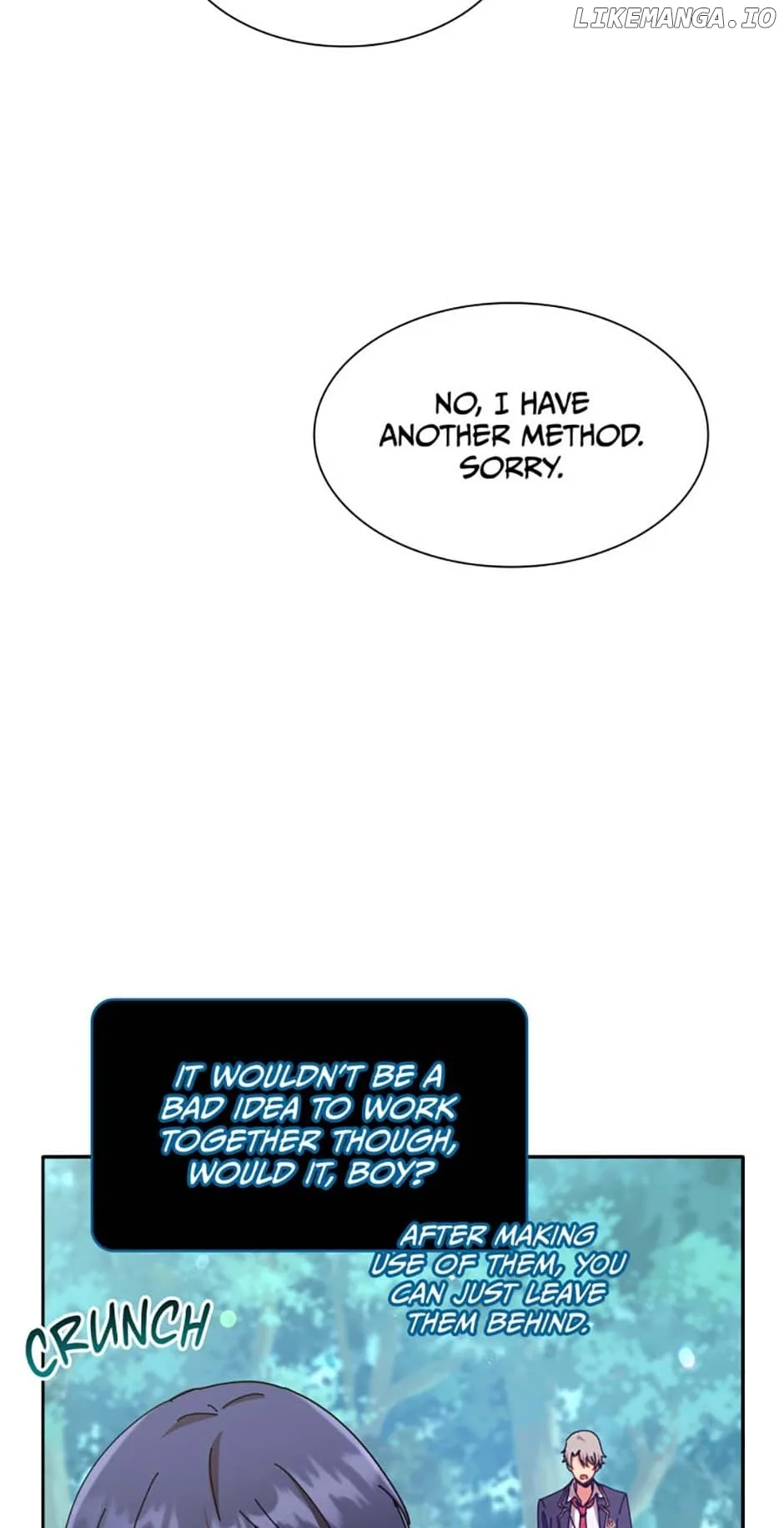 Necromancer Academy and the Genius Summoner chapter 74 page 59