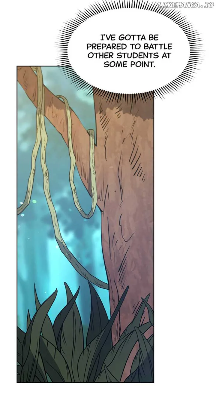 Necromancer Academy and the Genius Summoner chapter 75 page 19