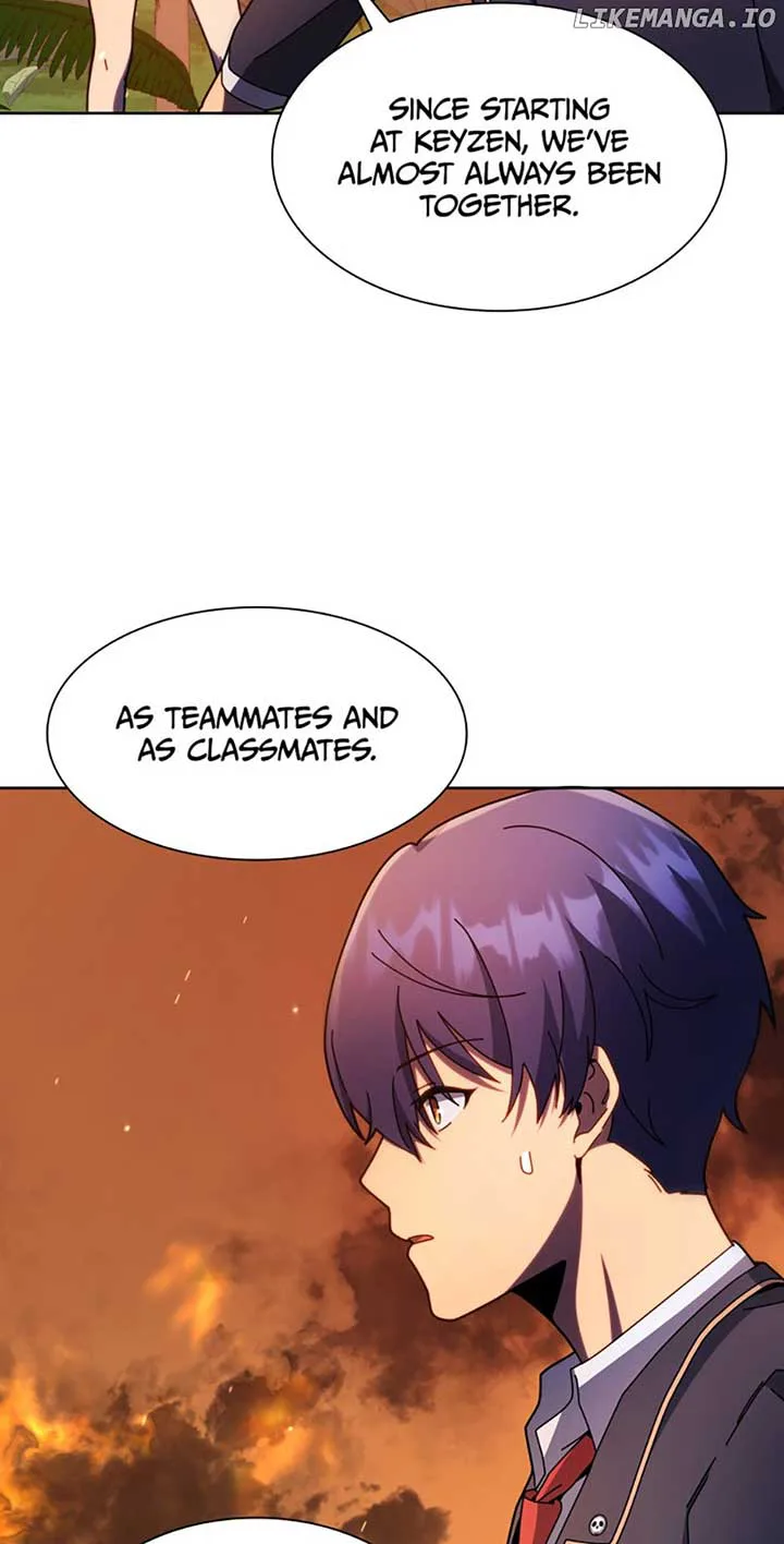 Necromancer Academy and the Genius Summoner chapter 75 page 30