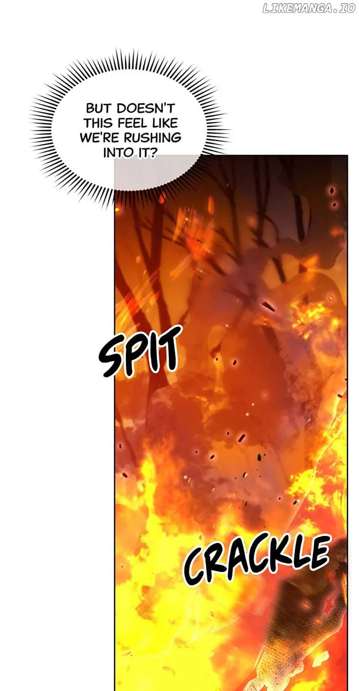 Necromancer Academy and the Genius Summoner chapter 75 page 39