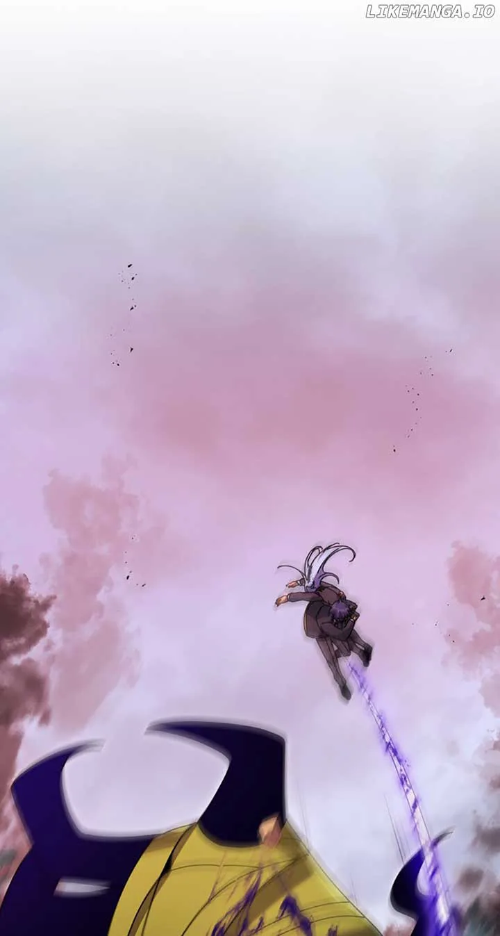 Necromancer Academy and the Genius Summoner chapter 76 page 18