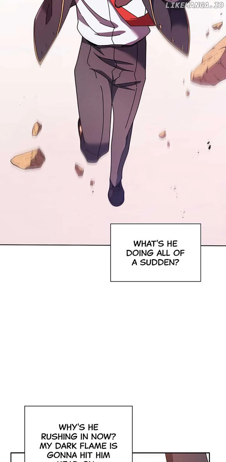 Necromancer Academy and the Genius Summoner chapter 76 page 7