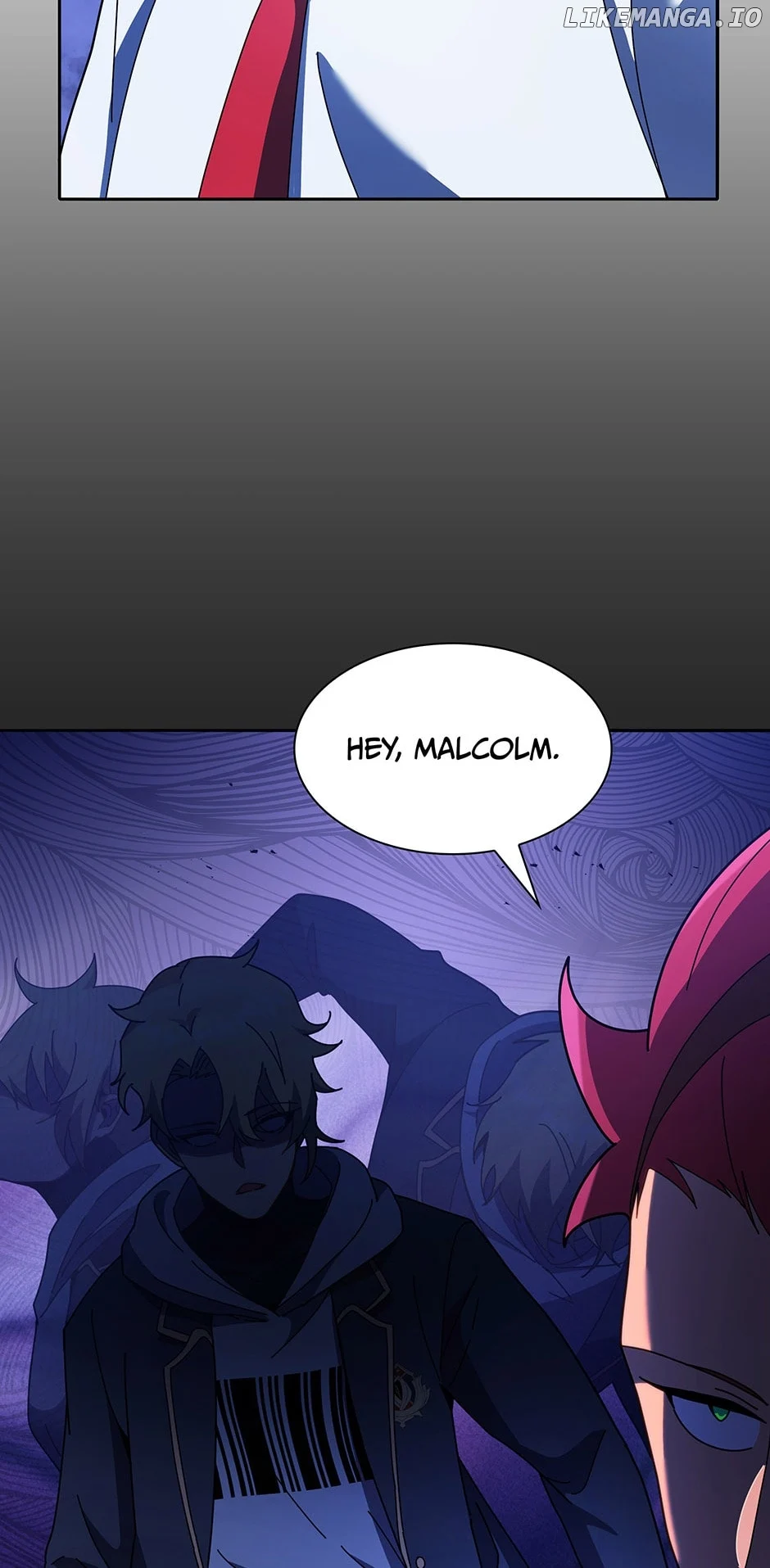 Necromancer Academy and the Genius Summoner chapter 77 page 24