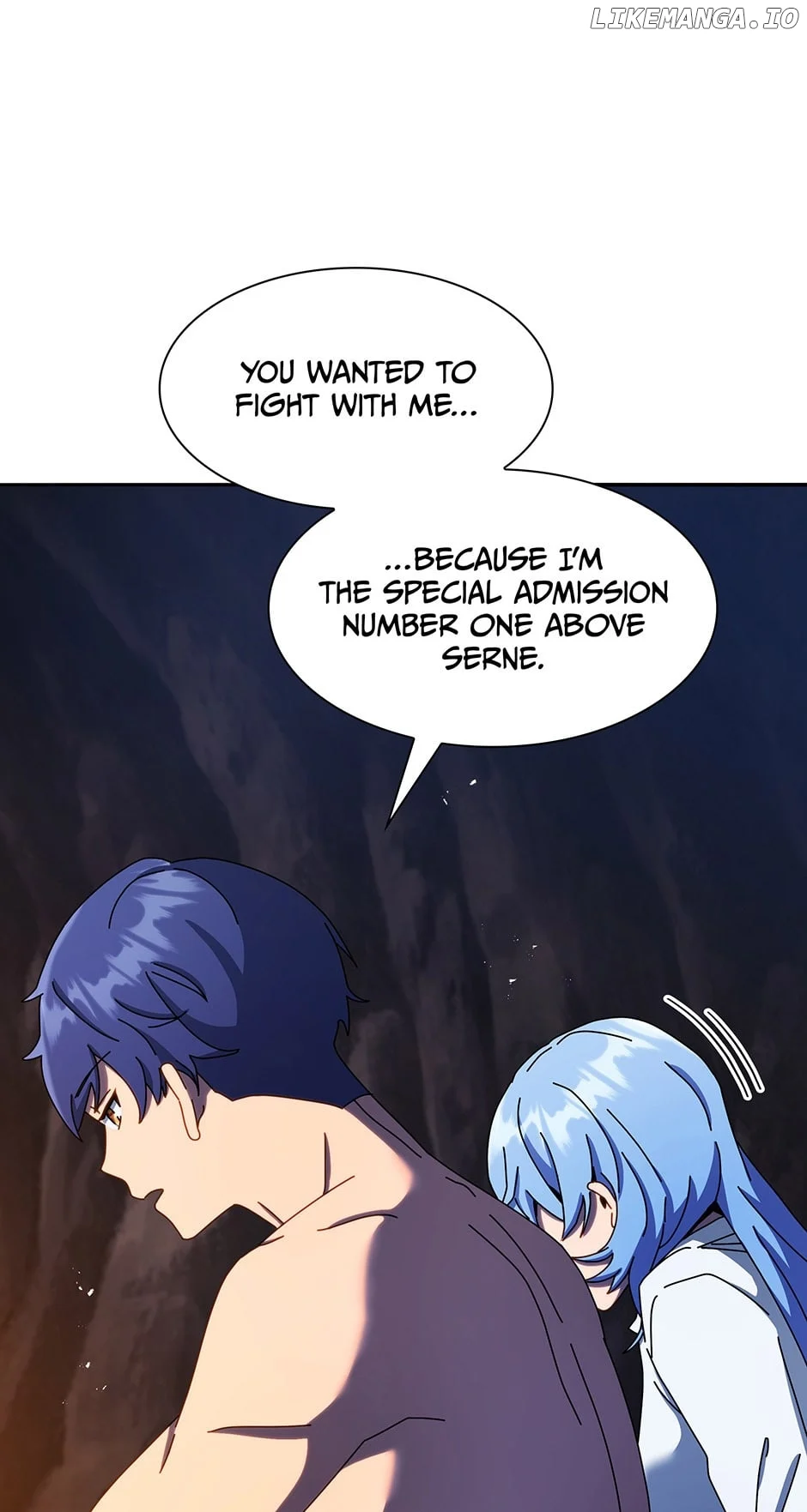 Necromancer Academy and the Genius Summoner chapter 77 page 59
