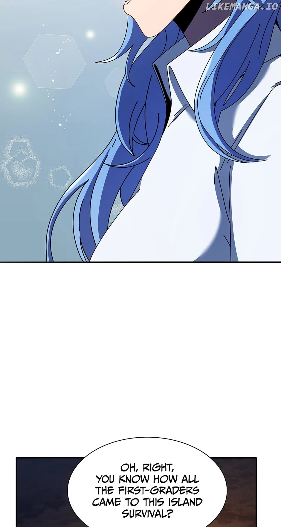 Necromancer Academy and the Genius Summoner chapter 77 page 63