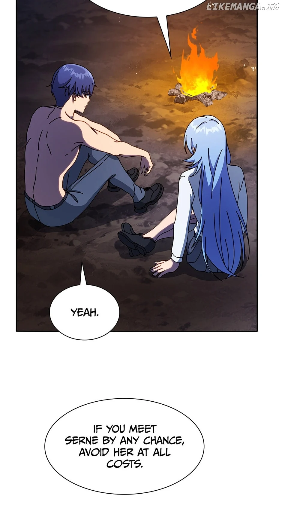 Necromancer Academy and the Genius Summoner chapter 77 page 64