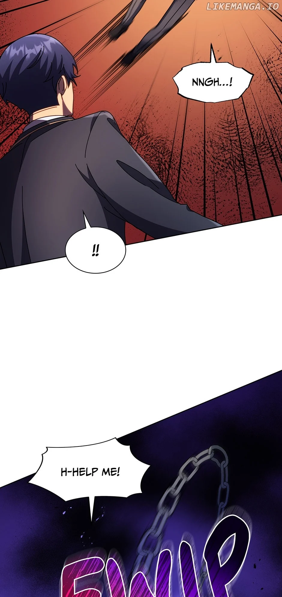 Necromancer Academy and the Genius Summoner chapter 78 page 28