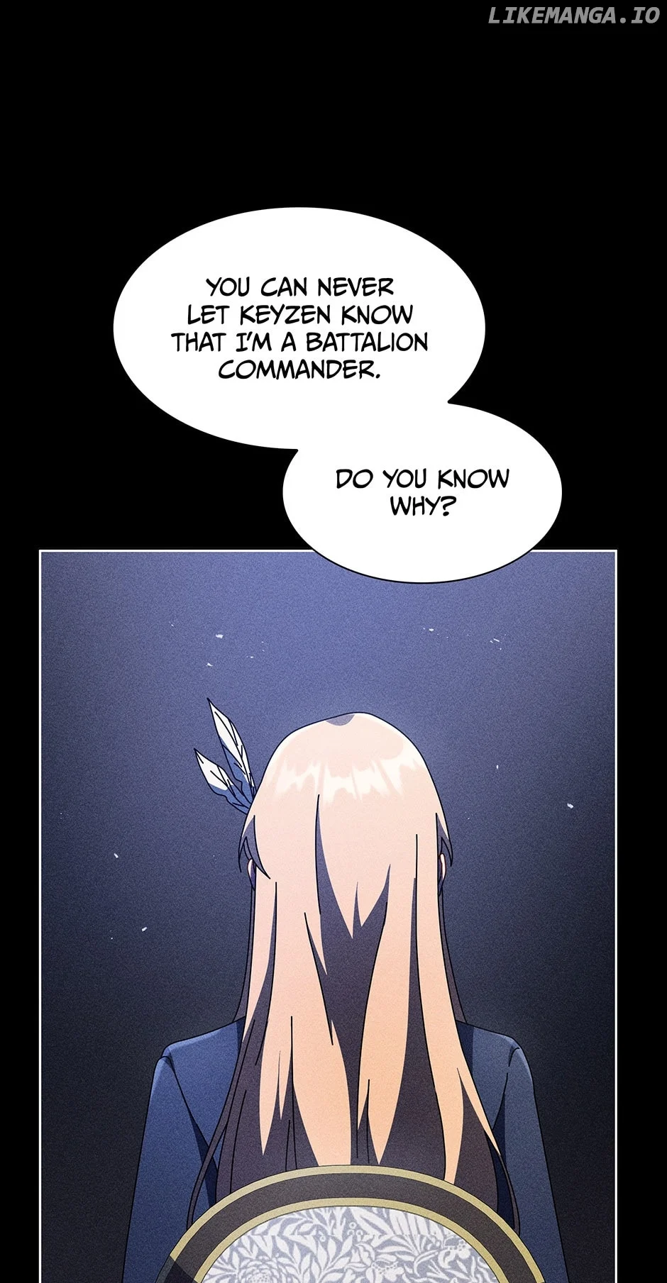 Necromancer Academy and the Genius Summoner chapter 79 page 33
