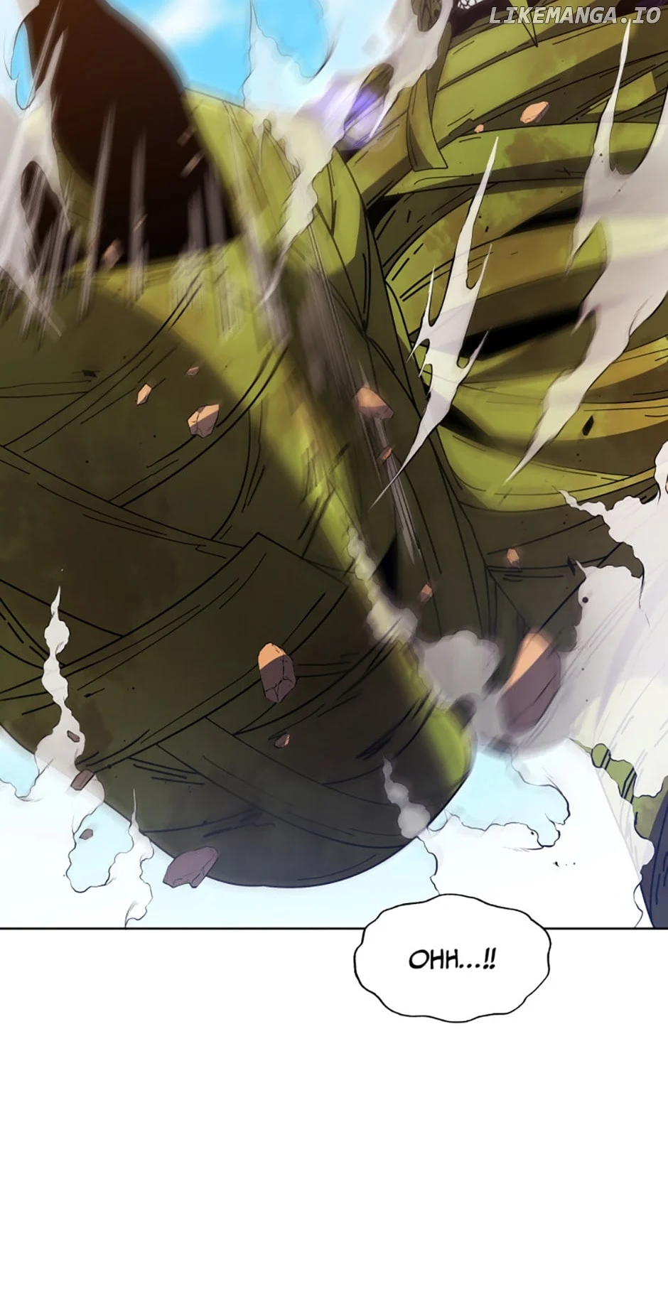 Necromancer Academy and the Genius Summoner chapter 82 page 39