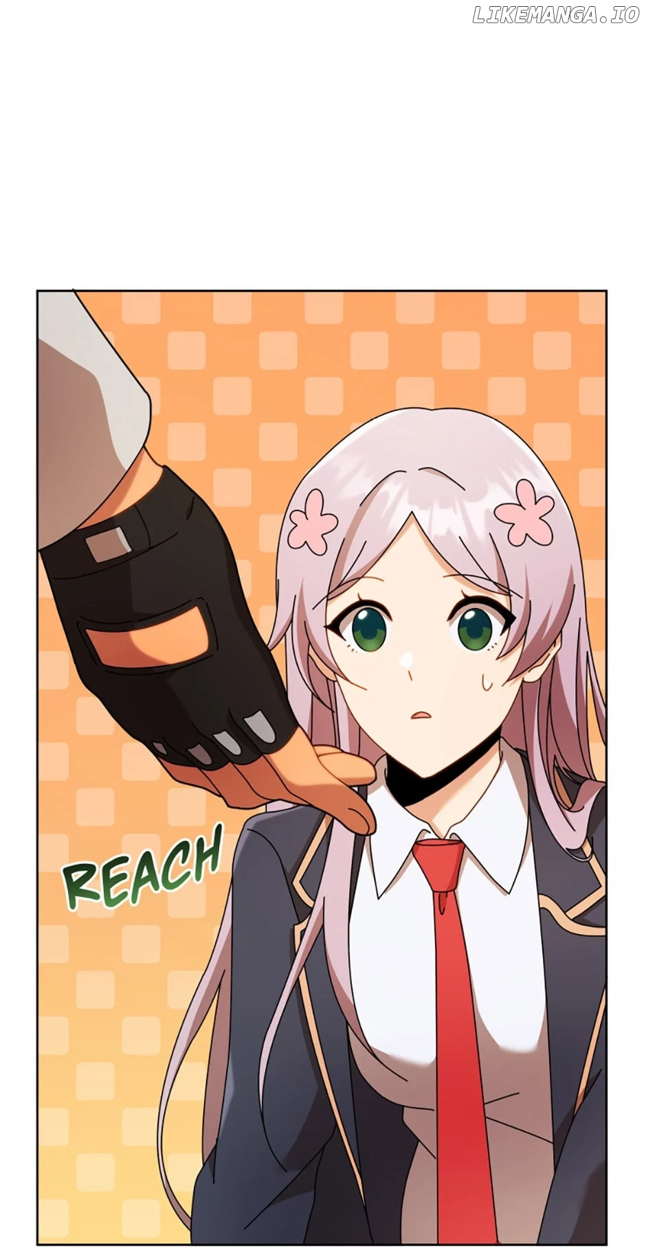 Necromancer Academy and the Genius Summoner chapter 82 page 47