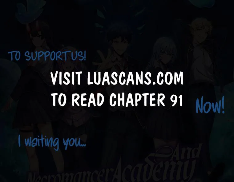 Necromancer Academy and the Genius Summoner chapter 89 page 15