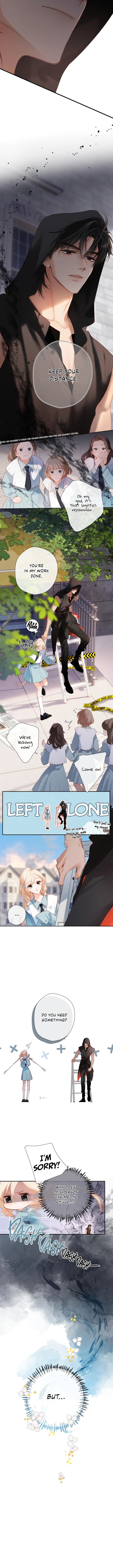 Back to Spring chapter 1 page 5