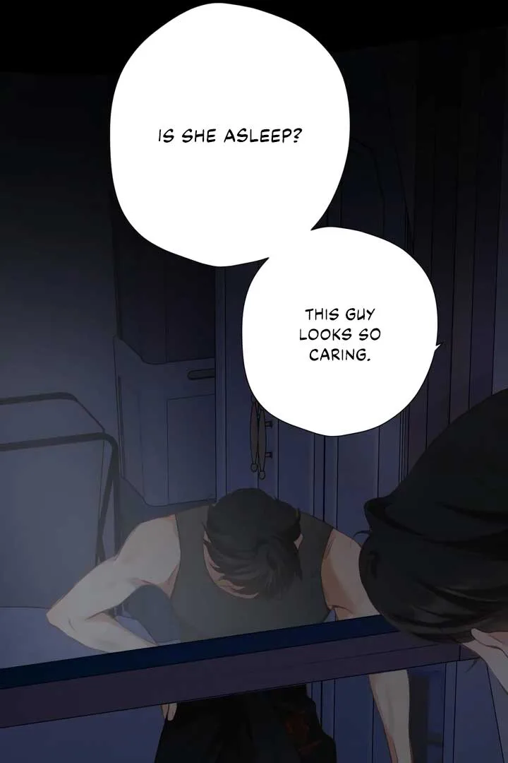 Back to Spring chapter 10 page 11