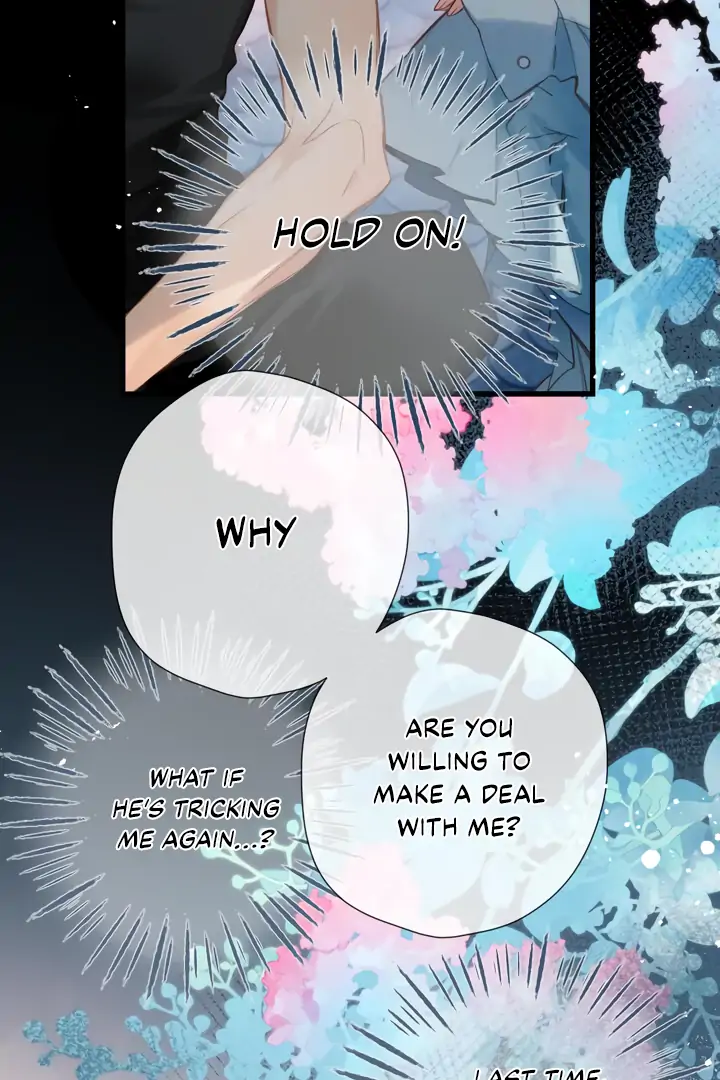Back to Spring chapter 12 page 14