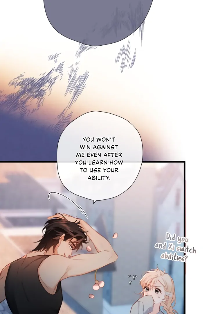Back to Spring chapter 13 page 13